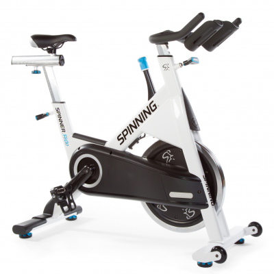 Image Spinner® Ride